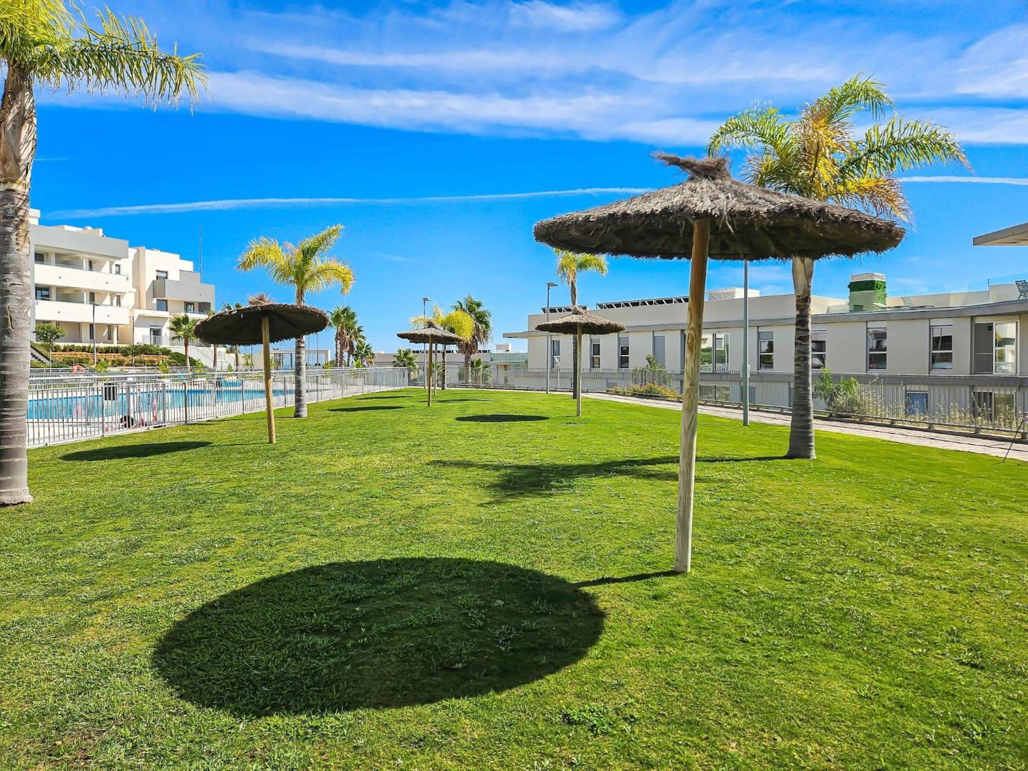 2 Bedroom Penthouse In Serenity Collection In Apartamento