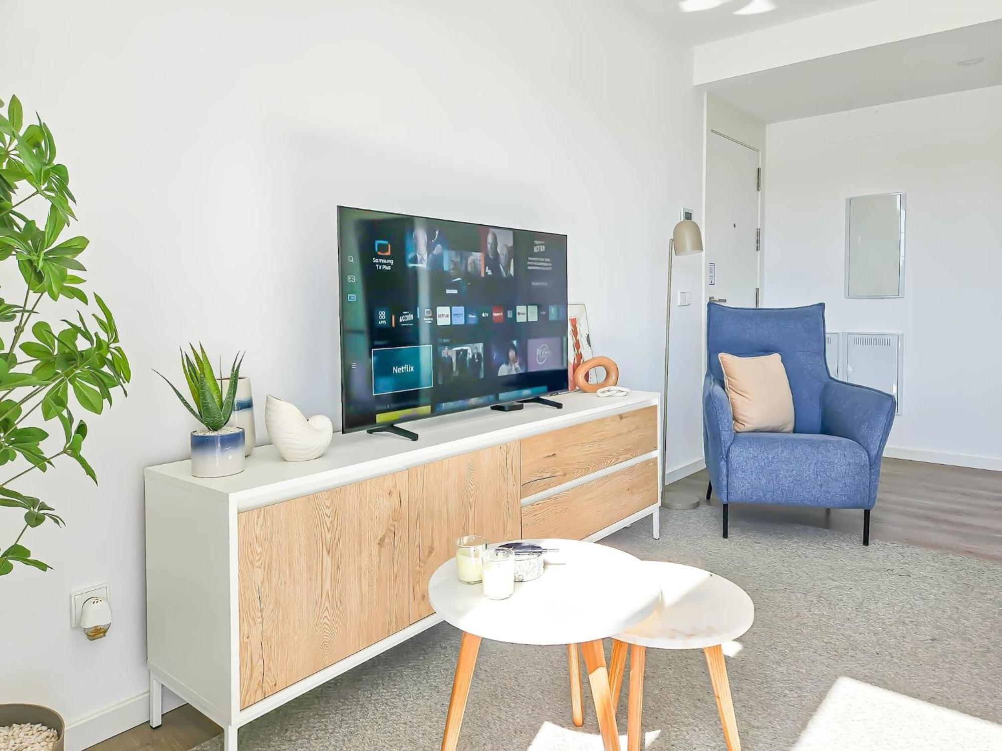 Apartamento 2 Bedroom Penthouse In Serenity Collection In Estepona
