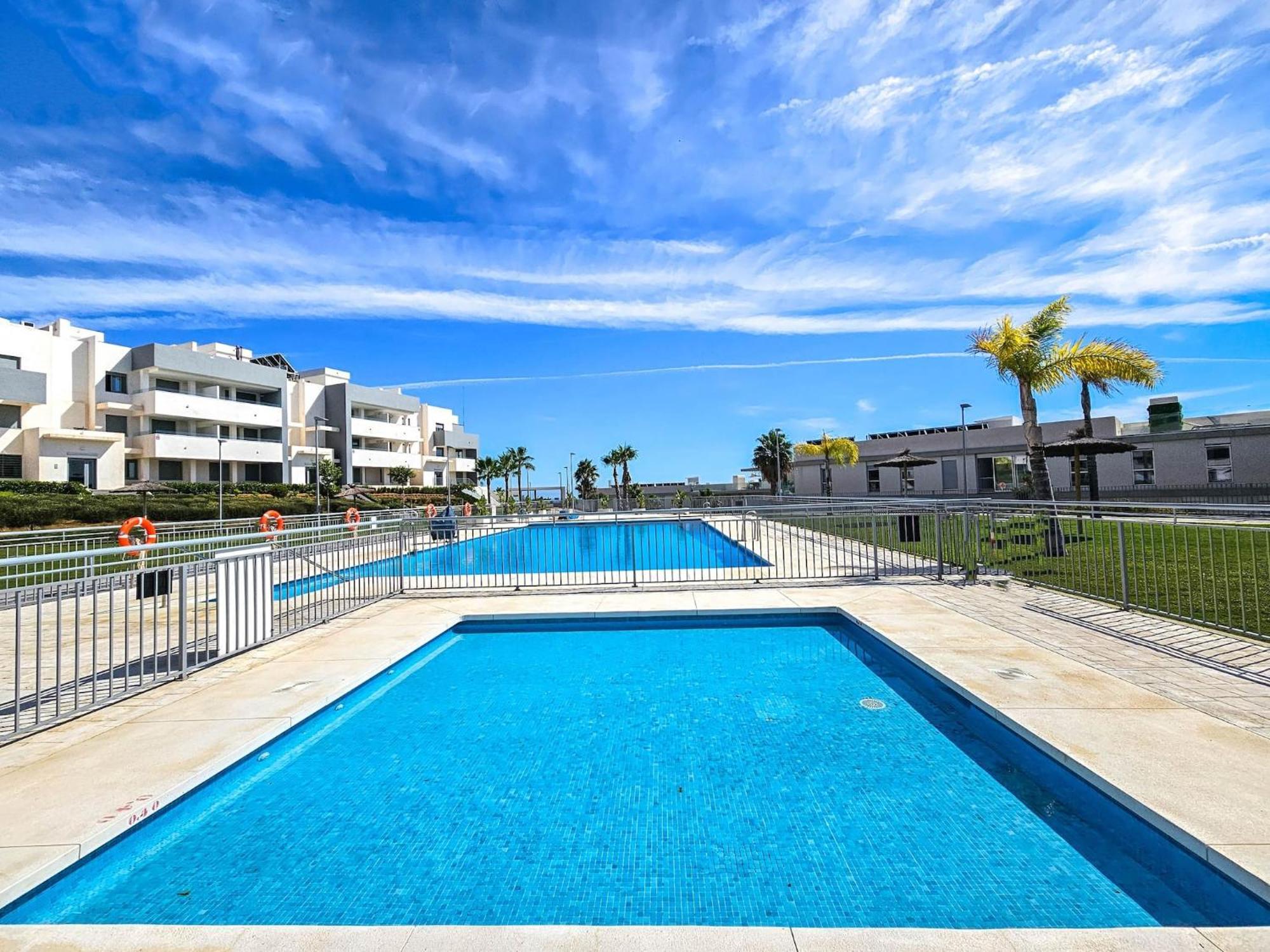 Apartamento 2 Bedroom Penthouse In Serenity Collection In