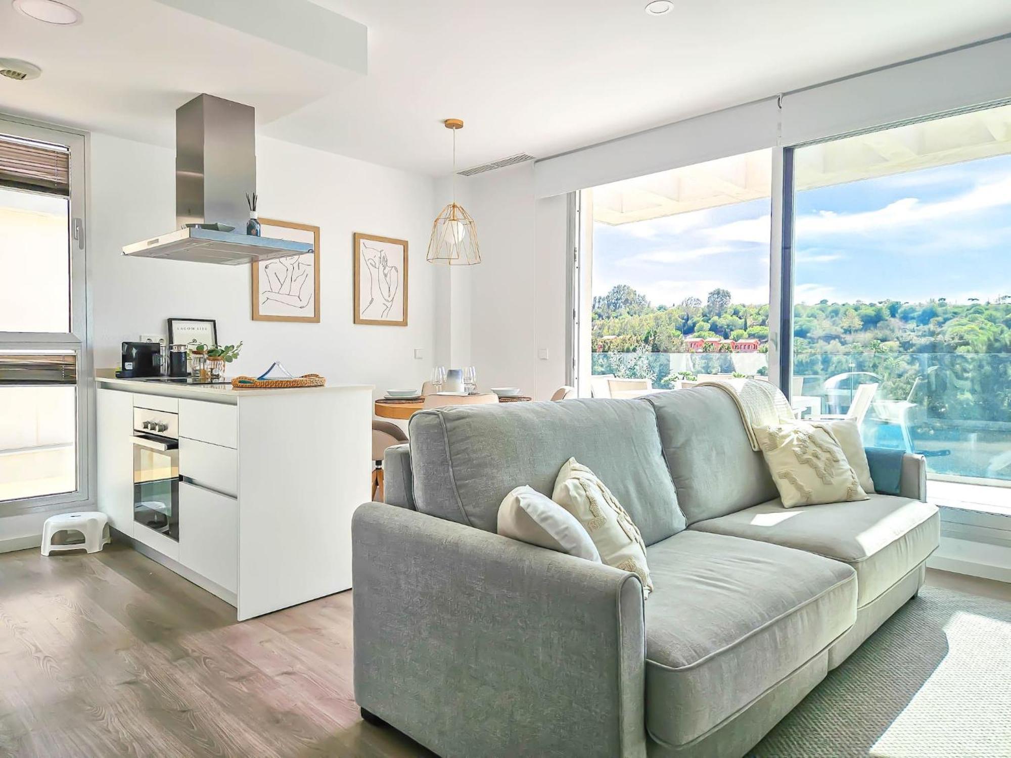 2 Bedroom Penthouse In Serenity Collection In Apartamento *